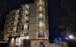 MYKA 401  Zanita Heights