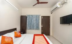 HOTEL  VANGAL NEST
