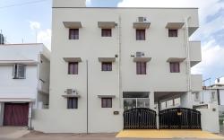 VARUN RESIDENCY