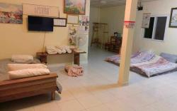 Baan Namthip Homestay Trang 