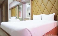 Studio Apt Supermall Mansion Orchard By Travelio