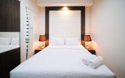 Best and Tidy 2BR Trillium Residence By Travelio