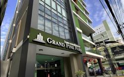 Grandpink park hotel