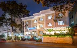 BIDV Central Da Lat Hotel