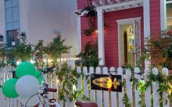 Carot Villa Novaworld Phan Thiet