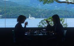 Mt. Fuji View Private Sauna Ryokan Shizuku 