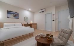 Aank Hotel Ilsan Tanhyeon branch