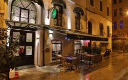 Impera hotel