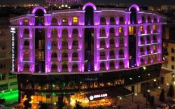 CAN ADALYA PALACE HOTEL