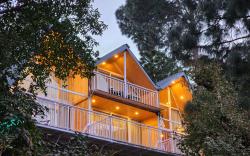 Kukoo's Nest Kasauli