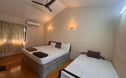Hotel Sai Plaza Igatpuri