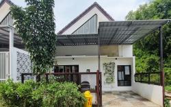 Villa Murah di Malang