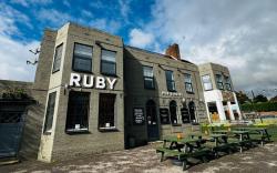 OYO Ruby Pub & Hotel