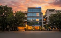 FabHotel Nirvana Residency