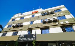 FabExpress The King Palace