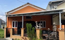 Ceria Homestay syariah dieng