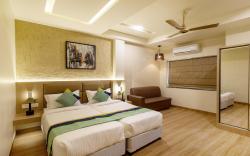 Treebo Nestlay Rooms Gummidipoondi