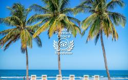 Kombo Beach Resort