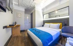 Taksim Avenue Hotel