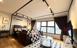 Arte Cheras MRT Beauty Home 6pax Wi-Fi AC02