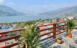 Pokhara Alpine and Springs