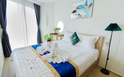 The Song Vung Tau Apartment  (View Pullman)
