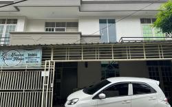 De Novaren Guest House