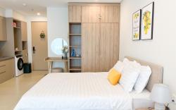 Căn hộ Studio The Sóng Vũng Tàu - View Nội Khu