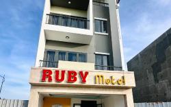 Ruby Motel Bà Rịa