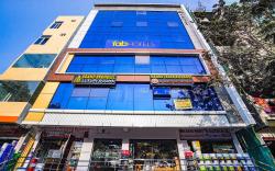 FabHotel Grand Broholic - Nr Hitech City