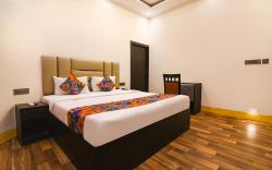 FabHotel KGF