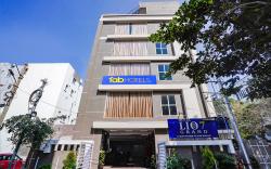 FabHotel Lio7 Grand - Vanasthalipuram