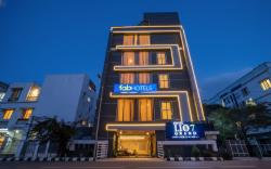 FabHotel Lio7 Grand - Nr. Wellness Hospital, Hastinapuram