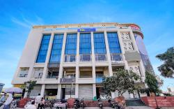 FabHotel Galaxy I - N.H - 8, Naroda