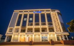 FabHotel Galaxy I - N.H - 8, Naroda