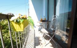 Lilu's Apartment
