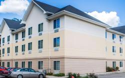 Tapa Hotel, Inn & Suites