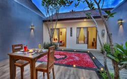 1 Bed Room Villa with Private Pool in Ubud Bali