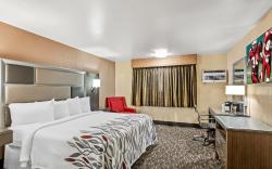 Red Roof Inn Yuba City Bonanza - Marysville