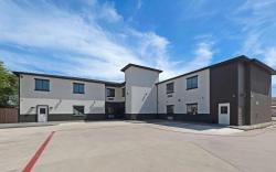 Americas Best Value Inn San Antonio Downtown Riverwalk