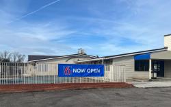 Motel 6 Cross Lanes, WV–Goff Mountain Rd