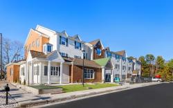 MainStay Suites Columbia Harbison