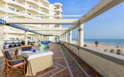 Hotel Playa Victoria