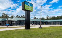 SureStay by Best Western Gulfport