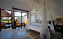 Ubud 1BR Private Pool Villa with Free Yoga Class