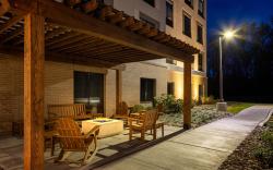 Hampton Inn Hornell