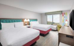 Hampton Inn Hornell