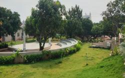 Dundi Mango Mist Resort