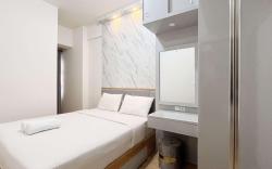 Best Price 2BR Vida View Makassar By Travelio