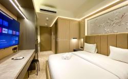 Good Deal Comfort Studio Gold Coast By Travelio